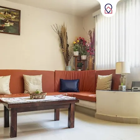 New Cancun Oasis Sunsets & Comfort Near The Beach Apartamento
